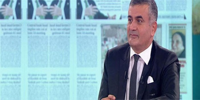 Adil Gür: "Neden şirketimi kapatayım ki?