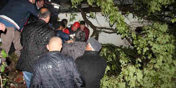 Zonguldak'ta katliam gibi kaza: 10 ölü, 16 yaralı