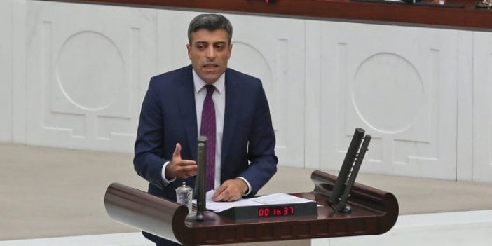 Yılmaz: Yunanlıların adaya çıkması kanlarına dokunmuyor!