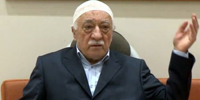 Dink davasına, Gülen'li iddianame