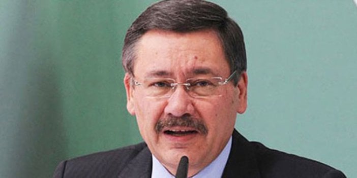 CHP'li Eren Erdem'den Melih Gökçek'e gönderme