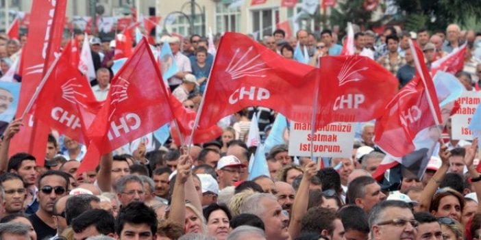 CHP, referandum sonucunu BM'ye de taşıyacak