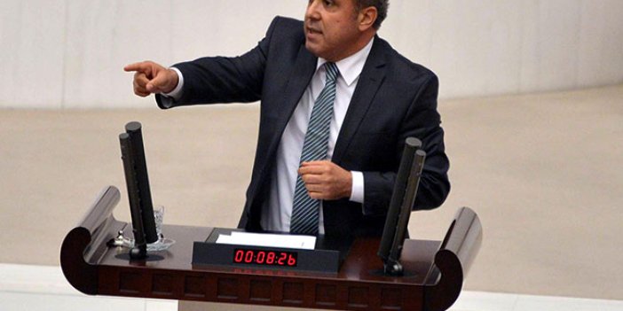 AKP'li Şamil Tayyar partisine isyan etti: Pes ediyorum, artık yokum!