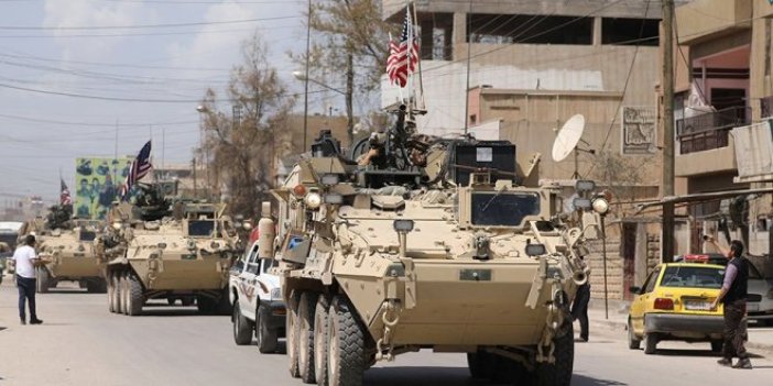 YPG'ye silah kararı sonrası ABD'den açıklama