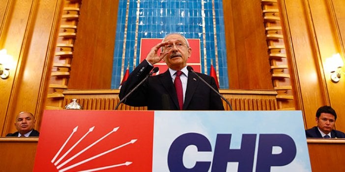 CHP lideri Kılıçdaroğlu: Parti içinde kavgaya izin vermeyeceğim