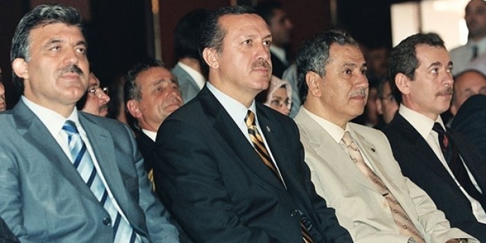 Abdüllatif Şener'den Erdoğan'a sert cevap