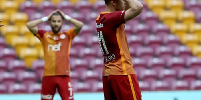 Galatasaray, Kasımpaşa 3-1 (Maç Özeti)