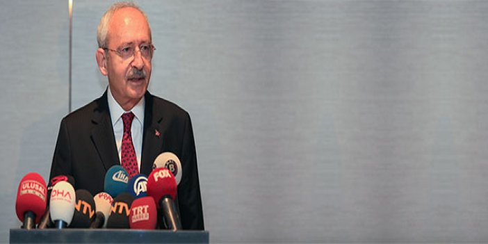 Altan Öymen: Kılıçdaroğlu zoru başardı, eleştirilmemeli
