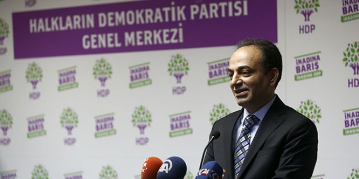 Tahliye edilen HDP’liler yeni sürecin habercisi mi?