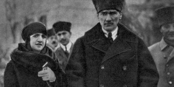 Atatürk 30 Ağustos'u anlatıyor