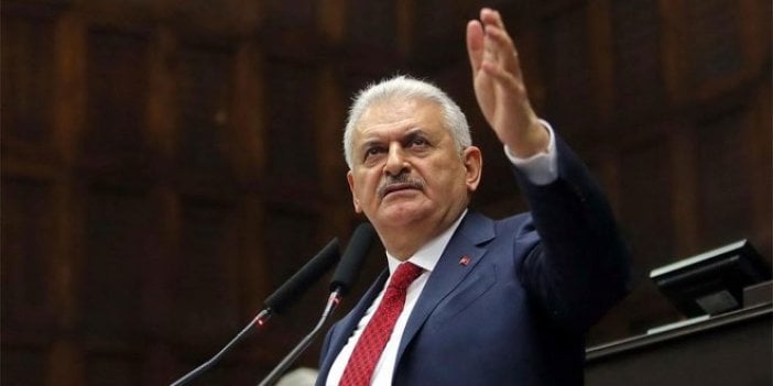 Binali Yıldırım, kabinede 4 değişiklik istiyor