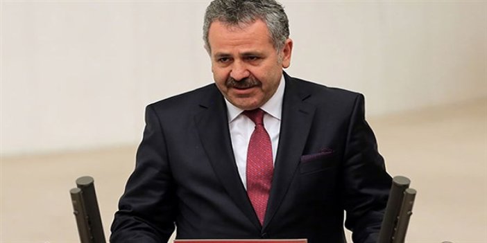 Şaban Dişli, Erdoğan'ın danışmanı oldu