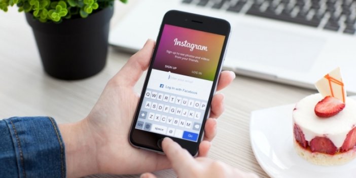 Instagram'da erişim sıkıntısı