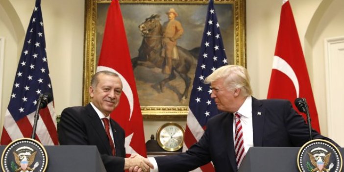 Erdoğan: "YPG saldırırsa angajman uygularız"