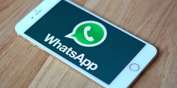 WhatsApp'ta erişim sorunu