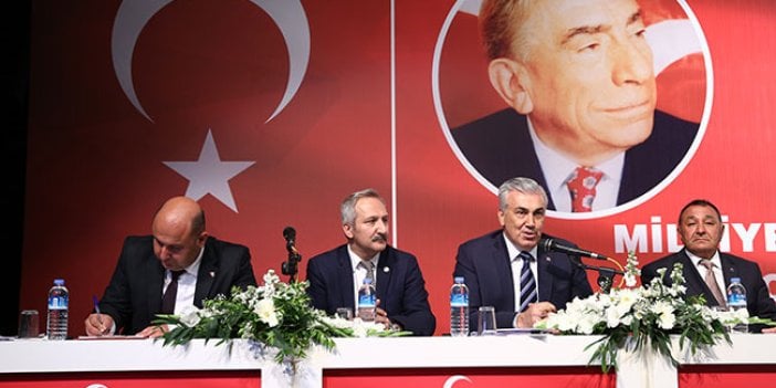 Genel Başkan Yardımcısı Günal: MHP yine yol gösterici parti olacak