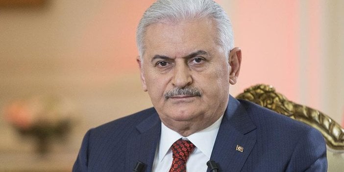 Başbakan Yıldırım Gürcistan'a gidecek