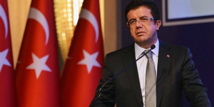 Zeybekci: "Türkiye derhal OHAL'den çıkmalı"