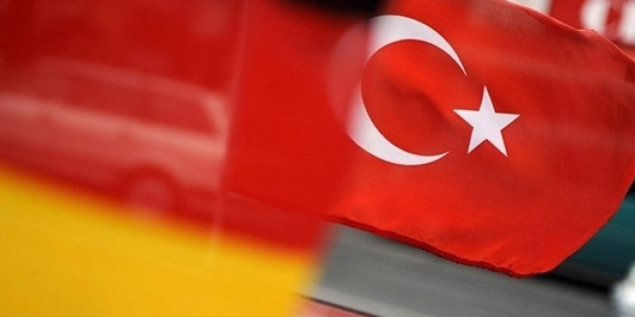 Türkiye-Almanya arasında yeni kriz