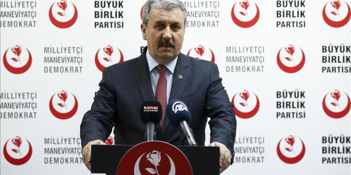 "İnandığı değerlerden hiç taviz vermedi"