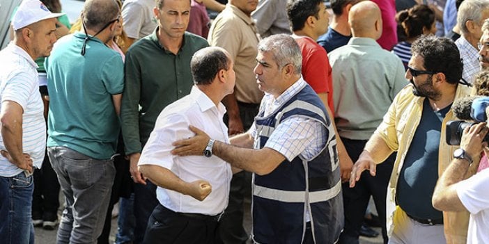 Aladağ'daki yurt yangınıyla ilgili davada ahlaksız teklif iddiası