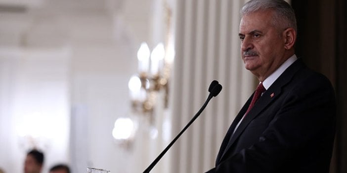 Başbakan Yıldırım: Haziran'da 20 bin öğretmen atanacak