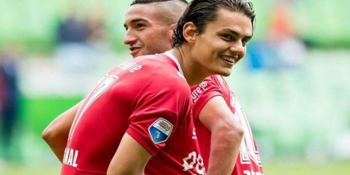 Enes Ünal İspanya'ya transfer oldu!