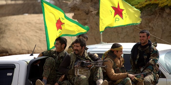 YPG ve IŞİD anlaştı