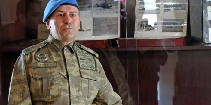 Şırnak'ta şehit olan Tümgeneral Aydoğan Aydın, 15 Temmuz kahramanı çıktı