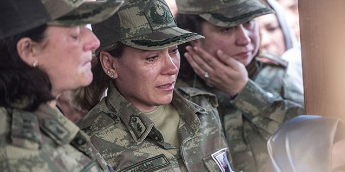 Songül Yakut son yolculuğuna uğurlandı