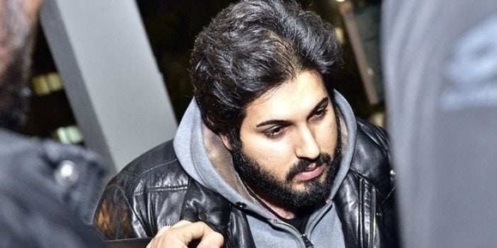 Reza Zarrab davasında yeni gelişme