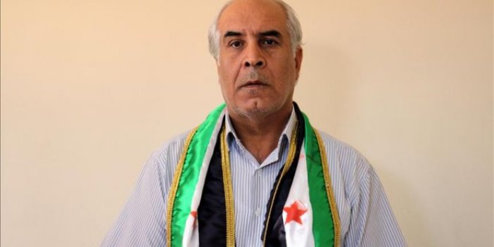"Rakka'nın PKK/PYD'ye bırakılması oyundur"
