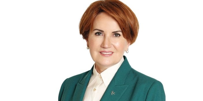 Akşener: Arkadaşlarımın yüzde doksanı yeni oluşum dedi!