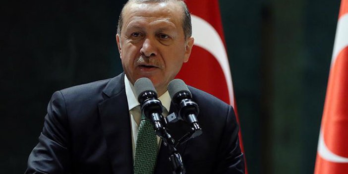 Erdoğan: FETÖ davalarını yakından takip ediyorum