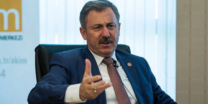 AKP'li Özdağ'dan 'darbe' iddialarına cevap