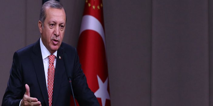 Erdoğan Katar'la imzalanan anlaşmaları onayladı