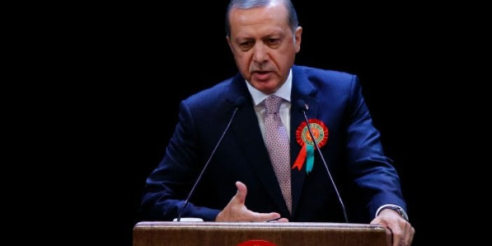 Erdoğan: Katar'a her türlü desteği vereceğiz