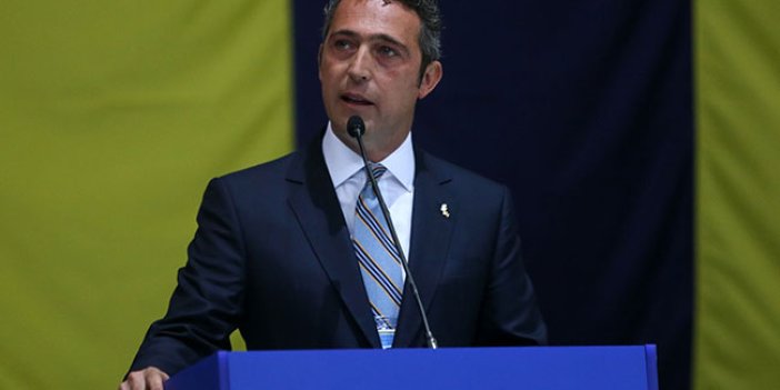 İmam Altınbaş Fenerbahçe Başkanlığı’na aday oldu