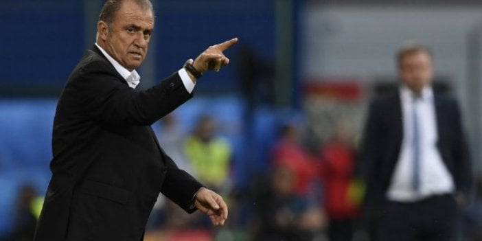 Terim'den şok açıklamalar!