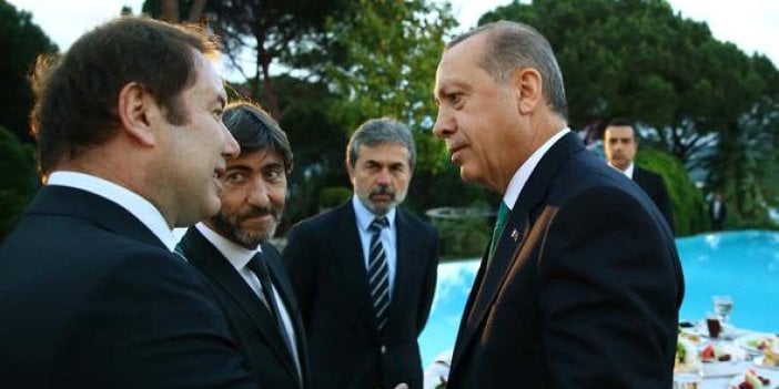 Erdoğan: AKM yıkılacak!