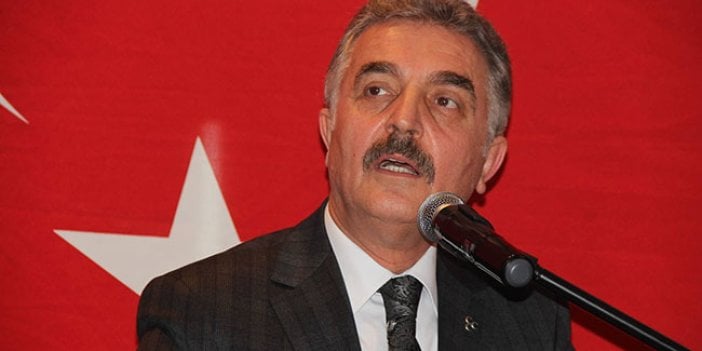 Yüksel Yılmaz'dan MHP'li Ataman'a tepki