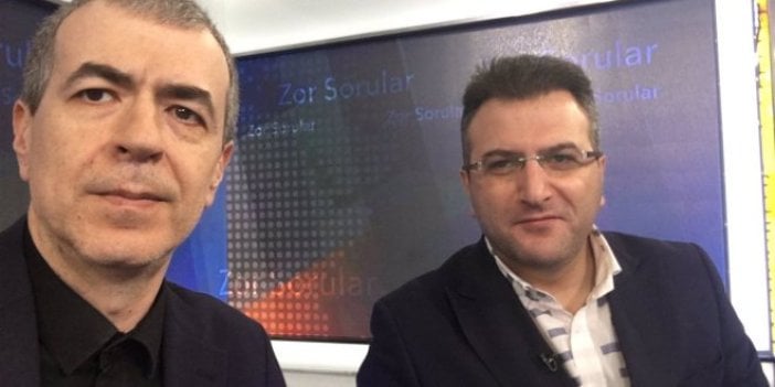 Yandaş gazeteci Cemil Barlas: "Erdoğan olmasa, Bahçeli yoktu!"