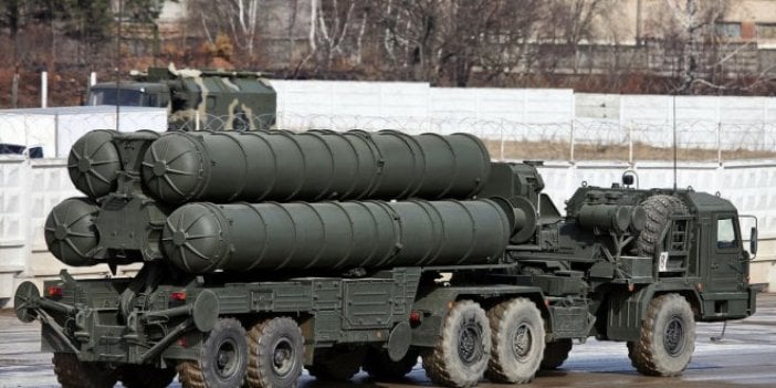 Savunma Bakanı Işık'tan S-400'ler için kritik açıklama!