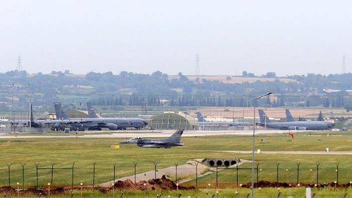 Almanya İncirlik'ten çekiliyor (21 Haziran 2017)