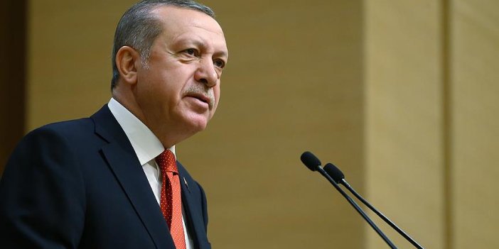 Erdoğan'dan terör yorumu: Bizden bir, onlardan 10 gidiyor