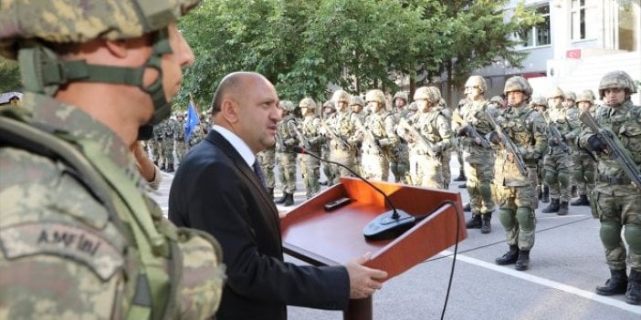 Savunma Bakanı Işık'tan "zehirlenme" açıklaması!!