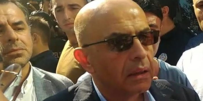 Enis Berberoğlu'ndan yeni açıklama