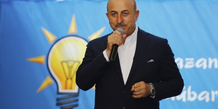 Çavuşoğlu: Katar üssü konusu diğer ülkeleri ilgilendirmez