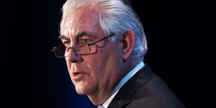 ABD Senatosu'ndan Tillerson’a Katar mektubu!