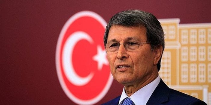 Halaçoğlu, "Yeni partide sürpriz isimler yer alacak"